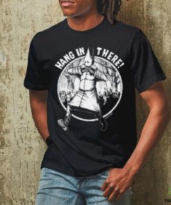 Hang In There Diablo Macabre Shirt