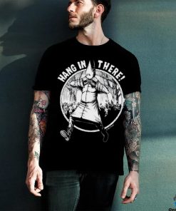 Hang In There Diablo Macabre Shirt