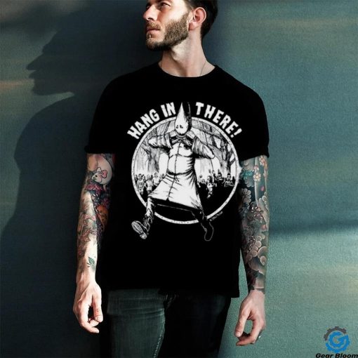 Hang In There Diablo Macabre Shirt