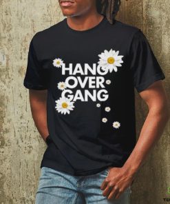 Hang Over Gang Official Merch Store Hang Over Gang “Daisy” shirt