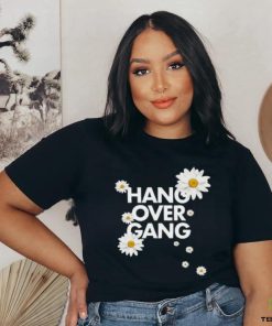 Hang Over Gang Official Merch Store Hang Over Gang “Daisy” hoodie, sweater, longsleeve, shirt v-neck, t-shirt