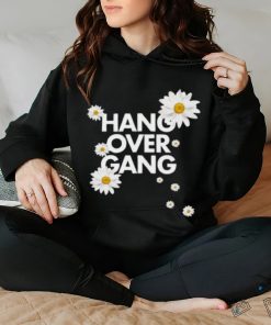 Hang Over Gang Official Merch Store Hang Over Gang “Daisy” hoodie, sweater, longsleeve, shirt v-neck, t-shirt