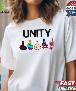 Hang Over Gang Unity Shirts
