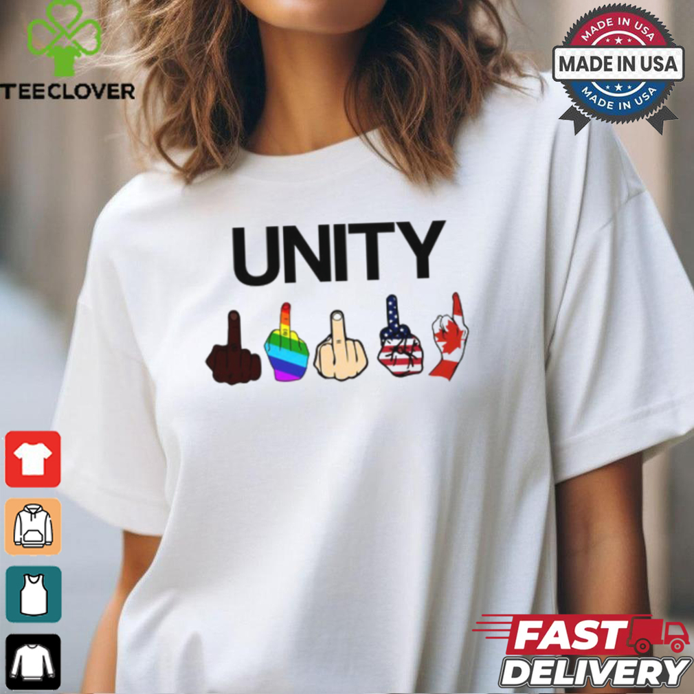 Hang Over Gang Unity Shirts Hang Over Gang Unity Shirts