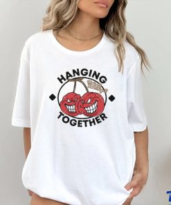 Hanging Together shirt