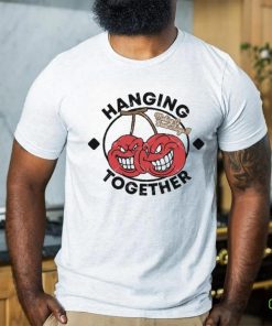 Hanging Together shirt 3 Hanging Together shirt