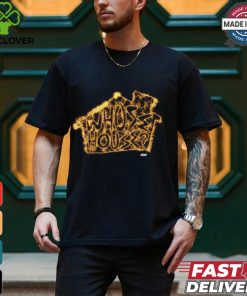 Hangman Adam Page House on Fire Shirt