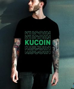 Hangoutwithkucoin Kucoin Shirt