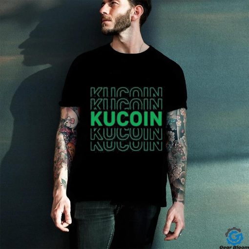 Hangoutwithkucoin Kucoin Shirt