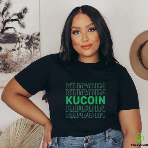 Hangoutwithkucoin Kucoin Shirt