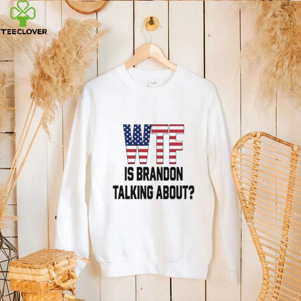 Hangovergang Wtf Is on Talking About Shirt Hangovergang Wtf Is on Talking About Shirt