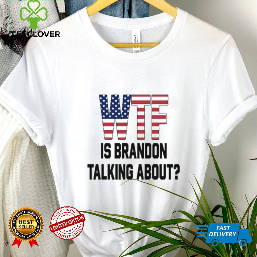 Hangovergang Wtf Is on Talking About Shirt Hangovergang Wtf Is on Talking About Shirt