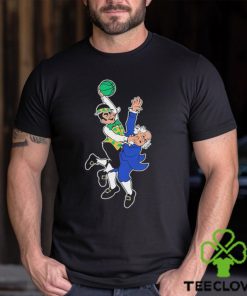 Hank Lockwood Bos Dunk Shirt