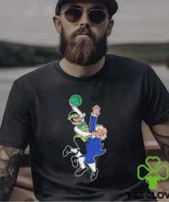 Hank Lockwood Bos Dunk Shirt