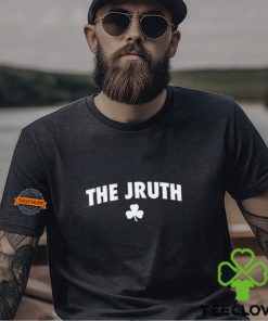 Hank Lockwood The Jruth Shirt