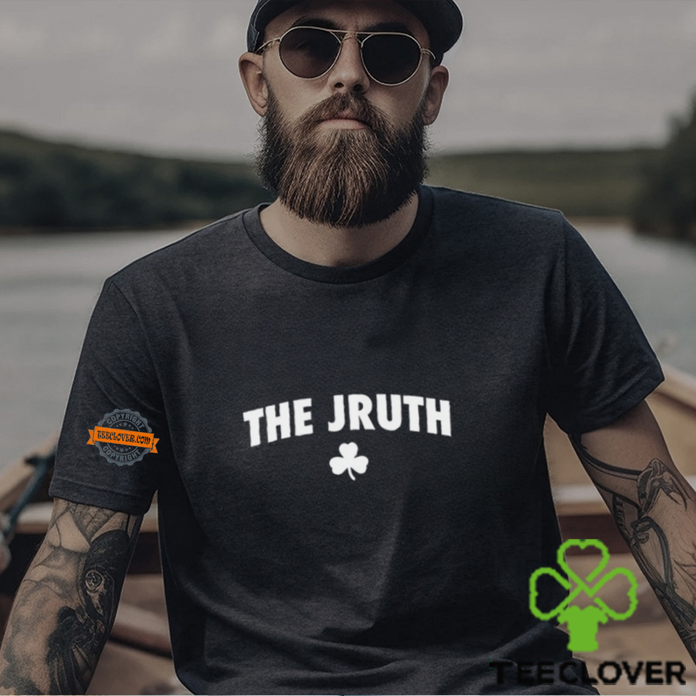 Hank Lockwood The Jruth Shirt Hank Lockwood The Jruth Shirt