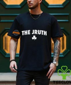 Hank Lockwood The Jruth Shirt