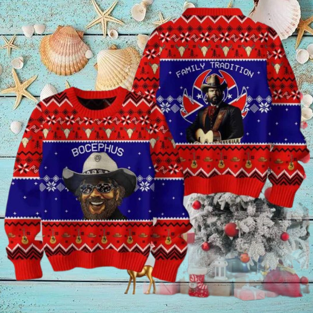 Hank Williams Jr Family Tradition Ugly Christmas Sweater Chirstmas Gifts 2024 Xmas For Family And Friends Ugly Sweater Hank Williams Jr Family Tradition Ugly Christmas Sweater Chirstmas Gifts 2024 Xmas For Family And Friends Ugly Sweater