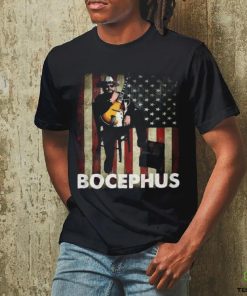 Hank Williams Jr. Tour Shirt
