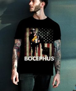 Hank Williams Jr. Tour Shirt