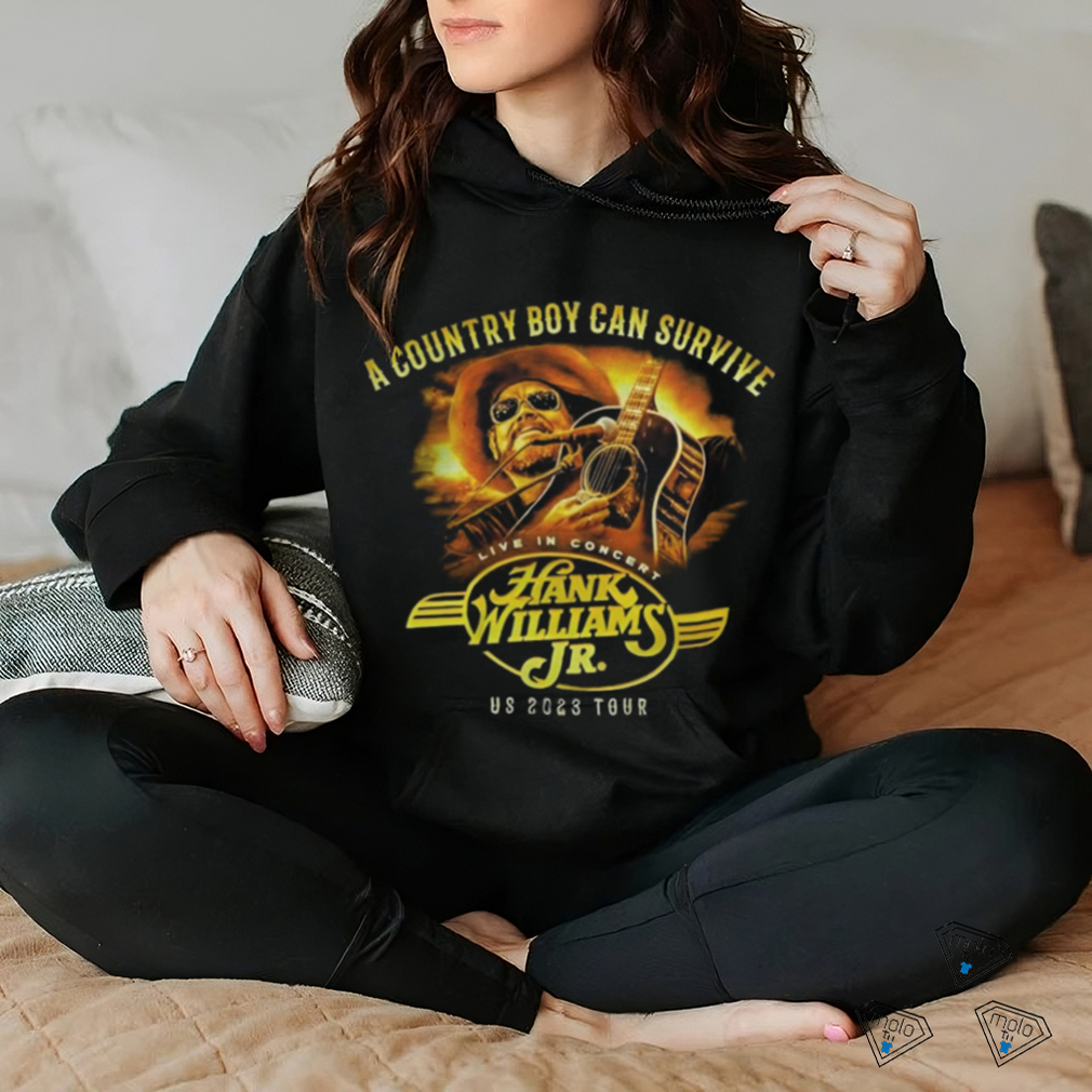 Hank wi jr shirt Hank wi jr shirt