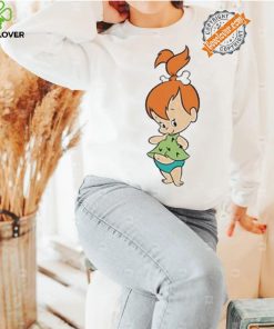Hanna Barbera Pebbles Shirt
