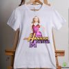 Disney Hannah Montana Logo T Shirt T Shirt