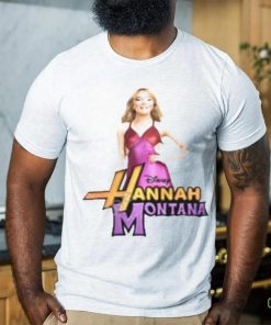 Hannah Montana Sabrina Carpenter shirt