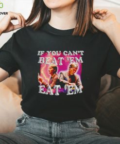 Hannibal if you can’t beat ’em eat ’em hoodie, sweater, longsleeve, shirt v-neck, t-shirt