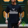 Kratos And Atreus God Of War Ragnarok T Shirt