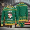National Lampoon’s Ugly Christmas Sweater Xmas Gift Men And Women Christmas Sweater