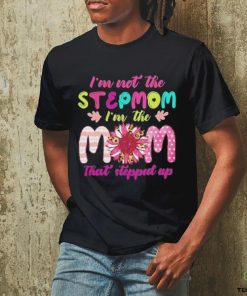 Happiest Mama On Earth Disney Land Shirt