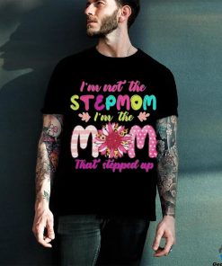 Happiest Mama On Earth Disney Land Shirt