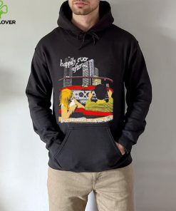 Happily Ever After Love Memories We Never Live hoodie, sweater, longsleeve, shirt v-neck, t-shirt