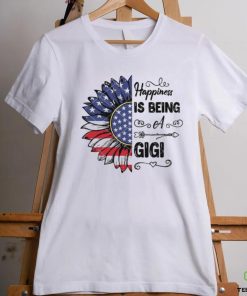 Happiness Is Being A Gigi hoodie, sweater, longsleeve, shirt v-neck, t-shirt