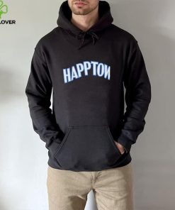 Happtown 8 shirt