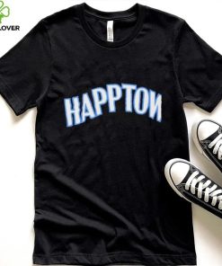 Happtown 8 shirt