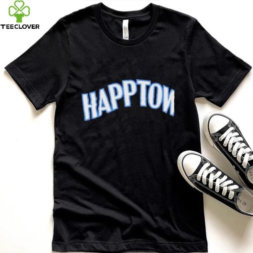 Happtown 8 shirt