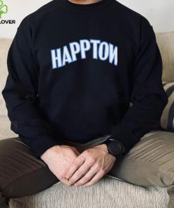 Happtown 8 shirt