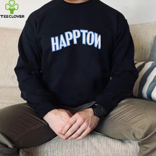 Happtown 8 shirt
