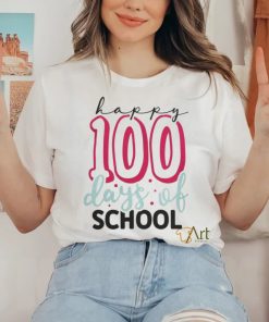 Happy 100 days of school 2023 shirts 1 Happy 100 days of school 2023 shirts