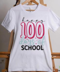 Happy 100 days of school 2023 shirts 2 Happy 100 days of school 2023 shirts