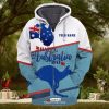 Happy 26Th Of January Australia Day hoodie