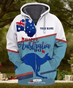 Happy 26Th Of January Australia Day hoodie