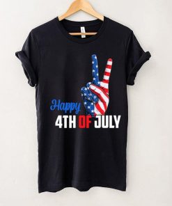 Happy 4th Of July Peace America Independence Day shirt 1 Happy 4th Of July Peace America Independence Day shirt