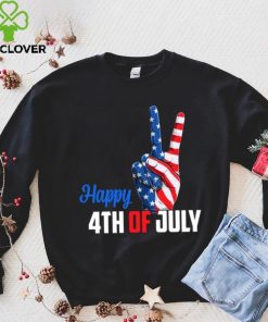 Happy 4th Of July Peace America Independence Day shirt 2 Happy 4th Of July Peace America Independence Day shirt