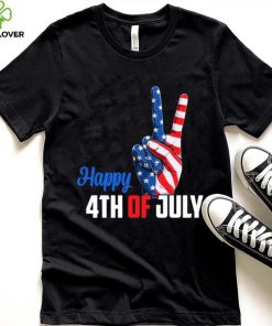 Happy 4th Of July Peace America Independence Day shirt 5 Happy 4th Of July Peace America Independence Day shirt