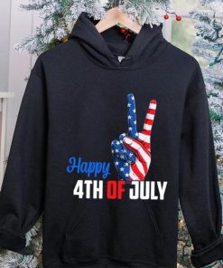 Happy 4th Of July Peace America Independence Day shirt 6 Happy 4th Of July Peace America Independence Day shirt