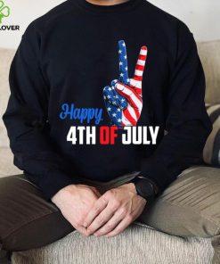 Happy 4th Of July Peace America Independence Day shirt 7 Happy 4th Of July Peace America Independence Day shirt
