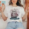 Fuck London Boys Shirt